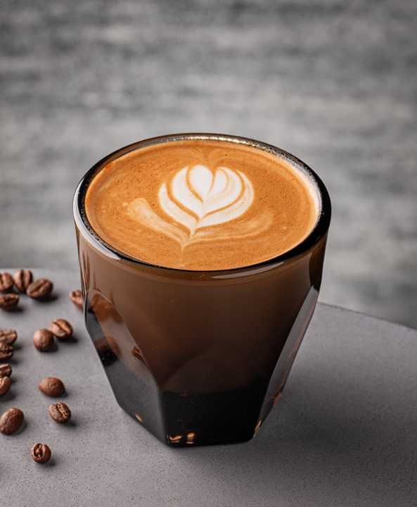 Cortado