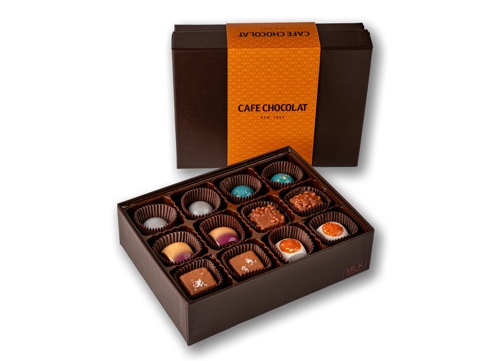 Luxury Corporate Chocolate Gifts