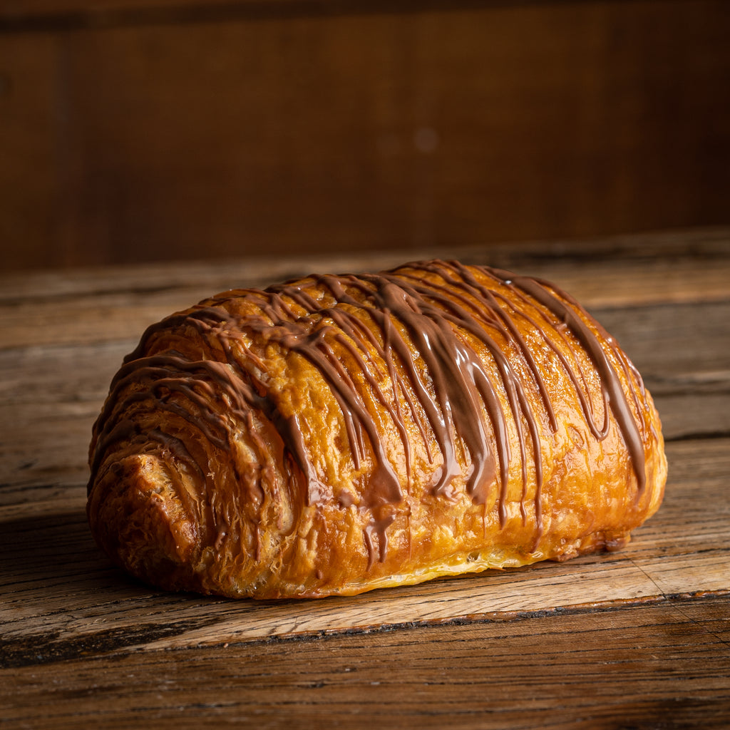 Pain Au Chocolat
