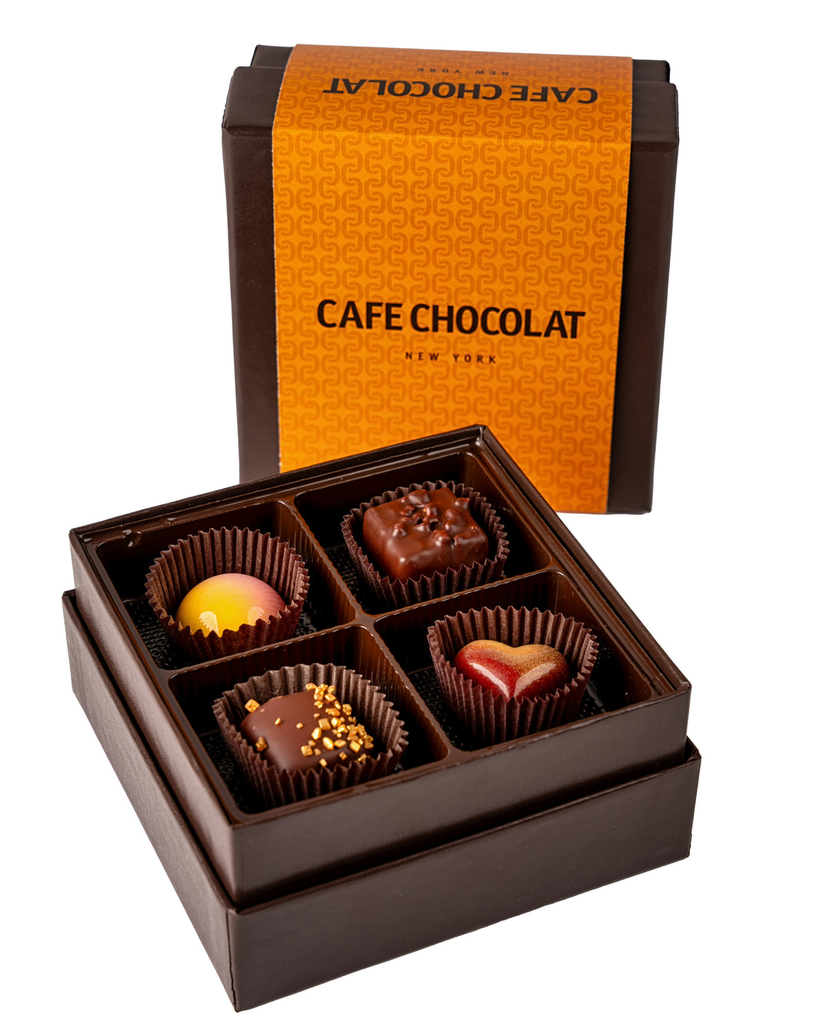 【Chocolate】 5 10 コンプリートボックスセット 10 & “Harmony” COMPLETE BOX』に入るグッズセットのデザインを公開