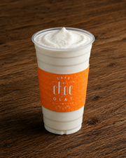 Milkshake