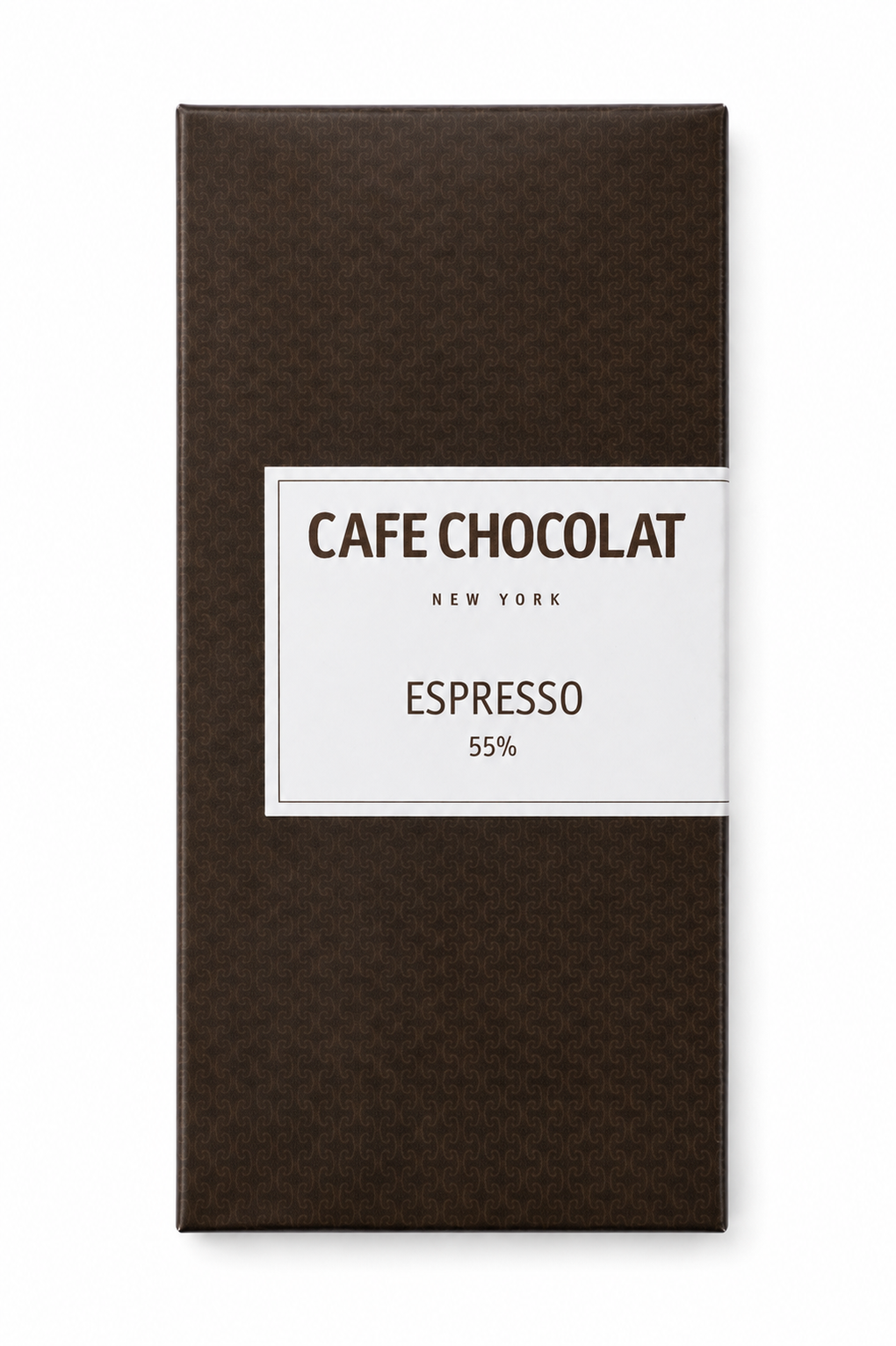 Artisanal Chocolate Bars : Cafe Chocolat
