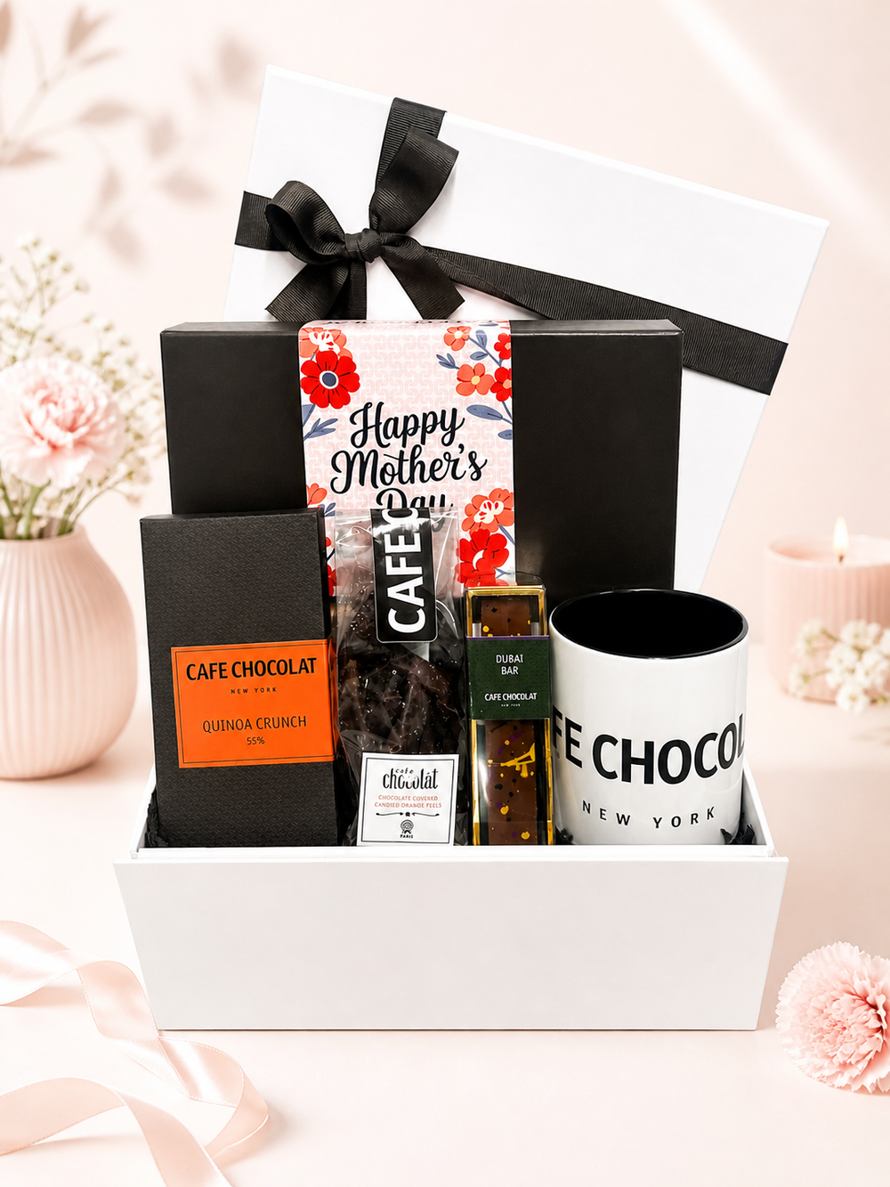 Mothers Day Gift Set