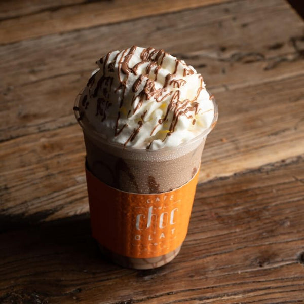 Iced Mocha