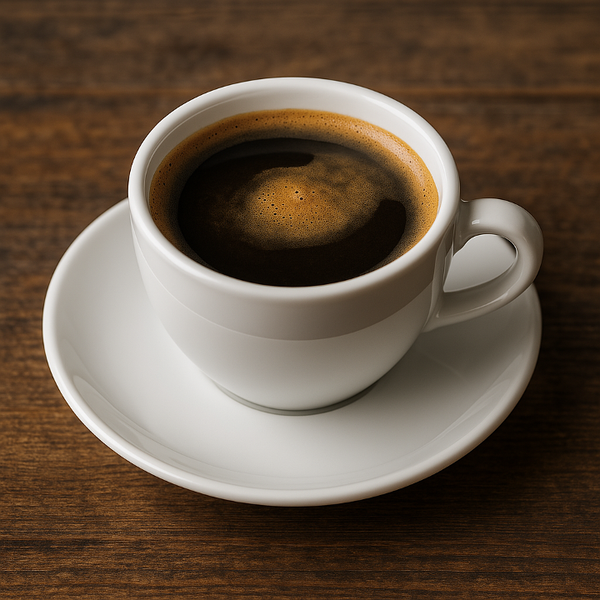 Hot Americano