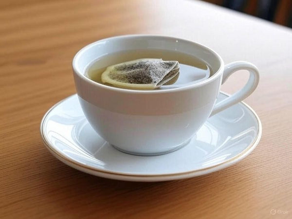 Hot Tea