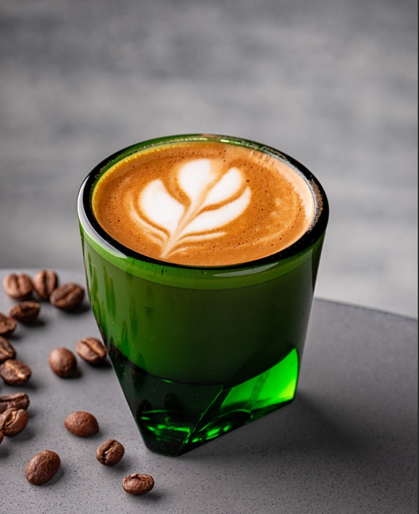 Macchiato