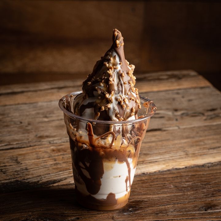 Insane Sundae