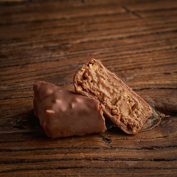 Dairy Hazelnut Praline Bon Bon
