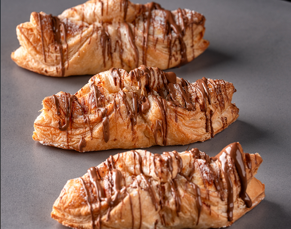 Cheese Pastry