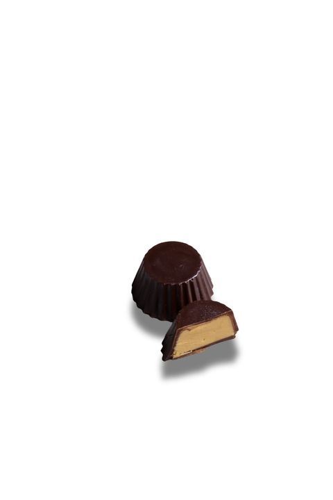 Pareve Peanut Butter Cup