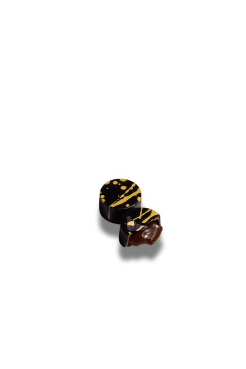 Salted Caramel