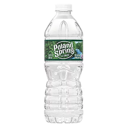 Water Bottle