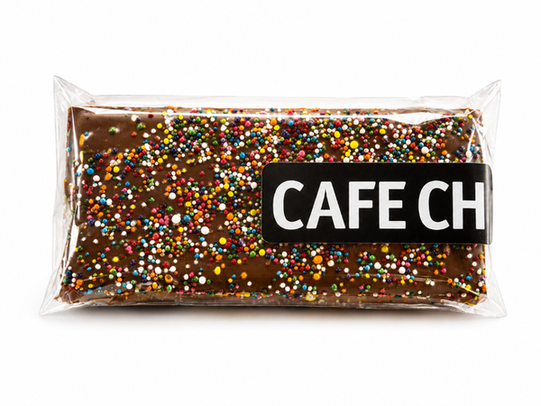 Chocolate Covered Grahm Crackers