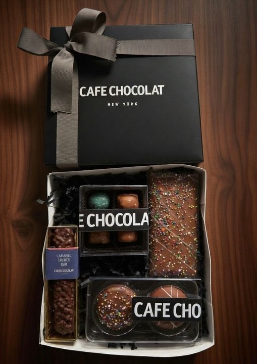 Cafe Box