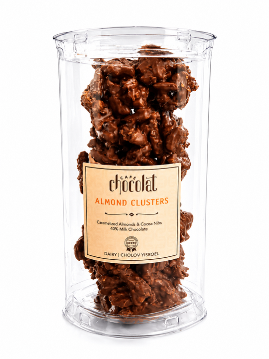Almond Clusters
