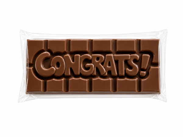 Congrats Bar