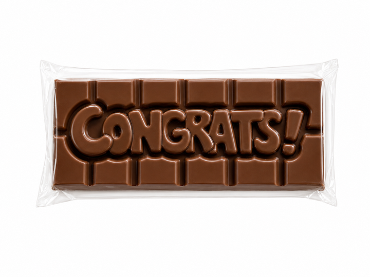 Congrats Bar
