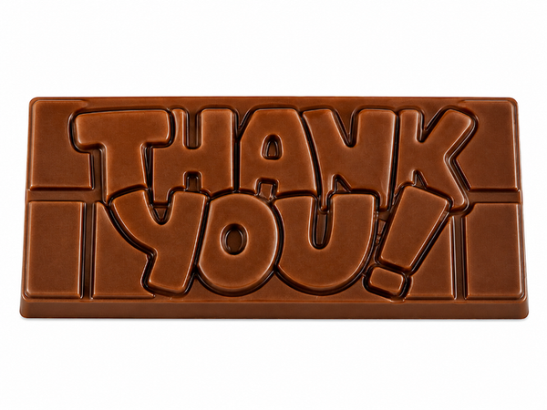 Thank You Bar
