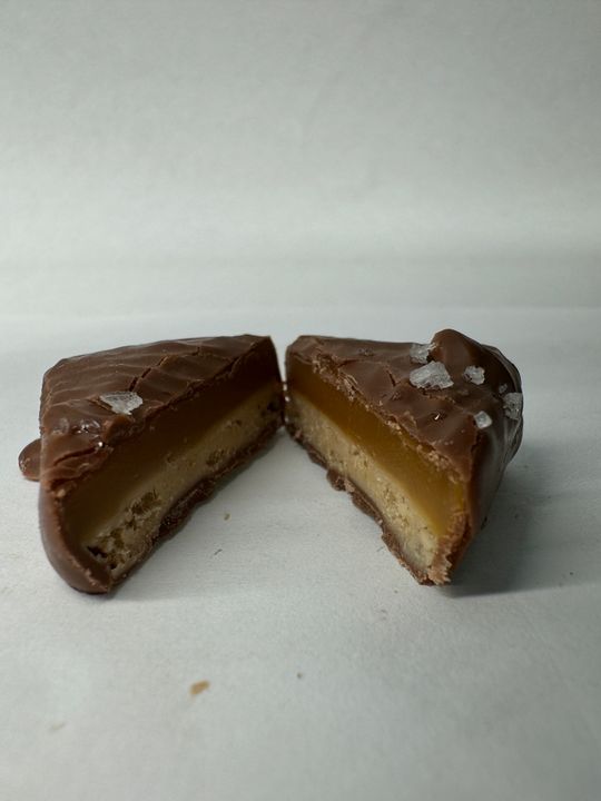 Peanut Butter Caramel