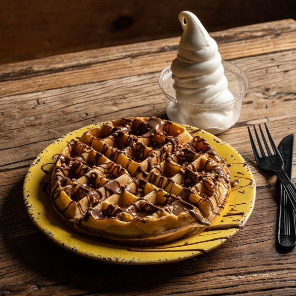 House Waffle