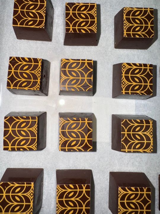 Pareve Chocolate Ganache