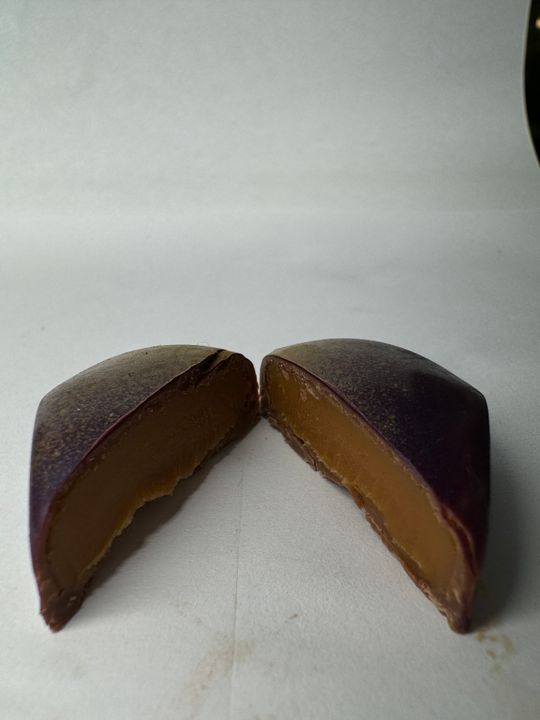 Vanilla Caramel
