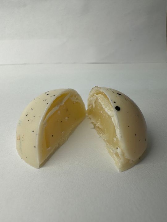 Vanilla Bean
